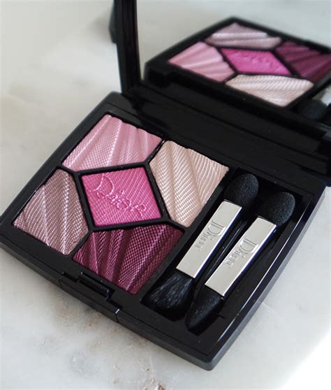 Dior solo eyeshadow